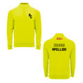 Sudadera técnica de pádel personalizada